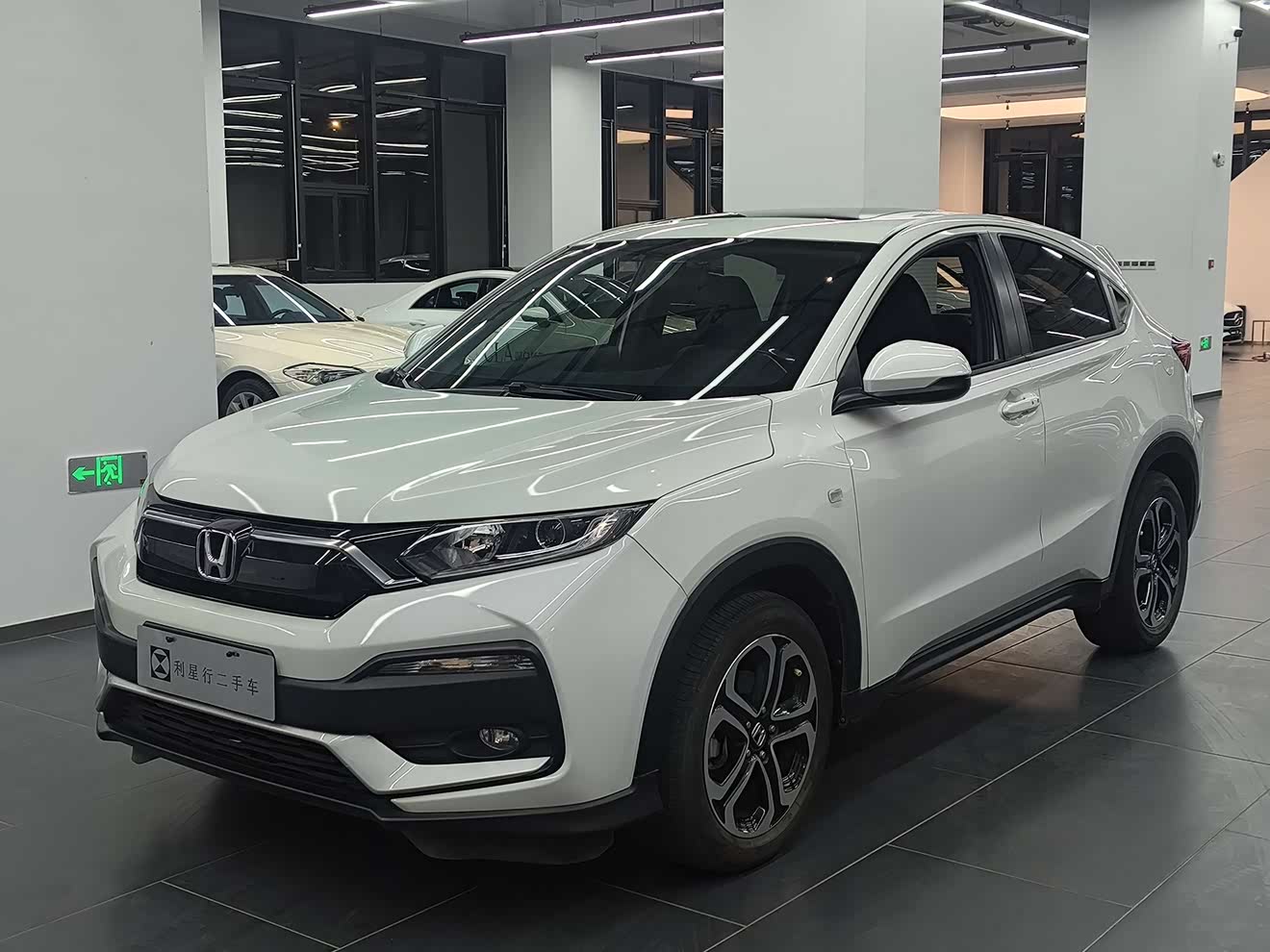 Honda XR-V 2021 car image 