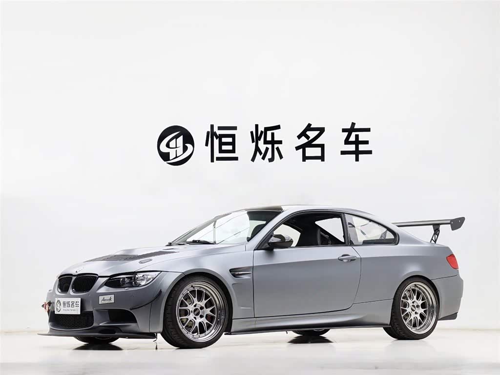 BMW M3 2014 imagem de carro 