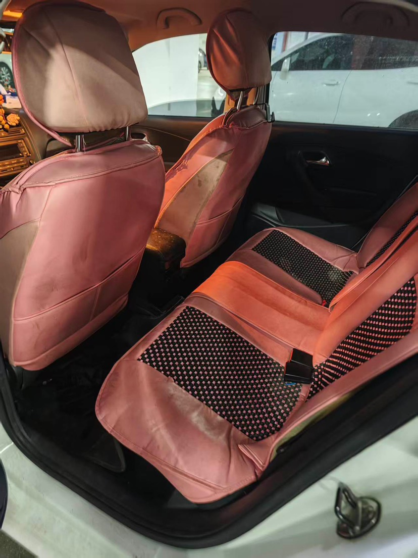 Volkswagen Polo 2018 car image #5