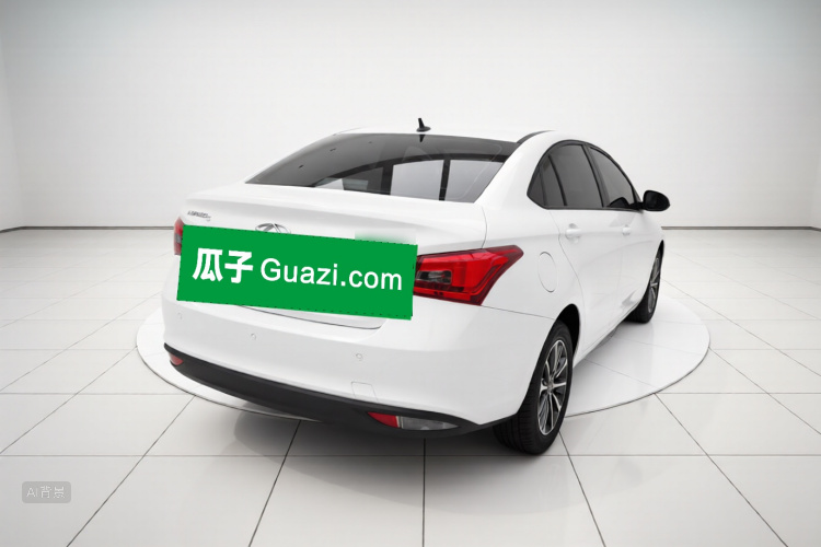 Chery Arrizo 5 2021 immagine di auto #7