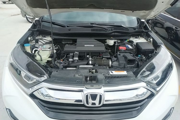 Honda CR-V 2020 car image #22
