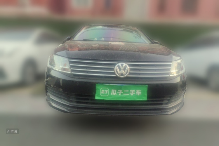 Volkswagen Lavida 2017 #3 Volkswagen Lavida 2017 car image #3