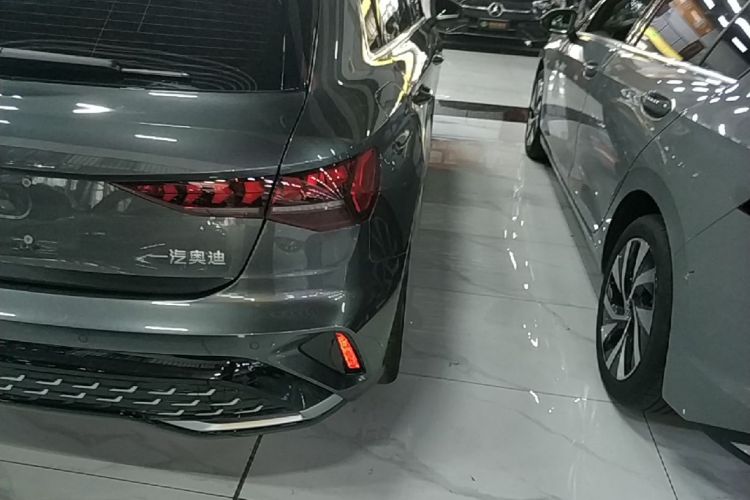 Audi A3 2026 #8 Audi A3 2026 car image #8