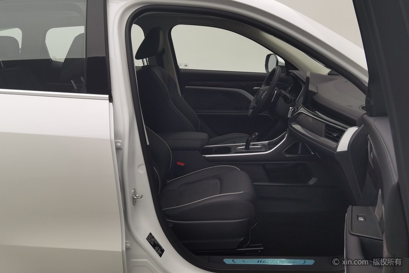 Haval H6 2024 #24 Haval H6 2024 car image #24