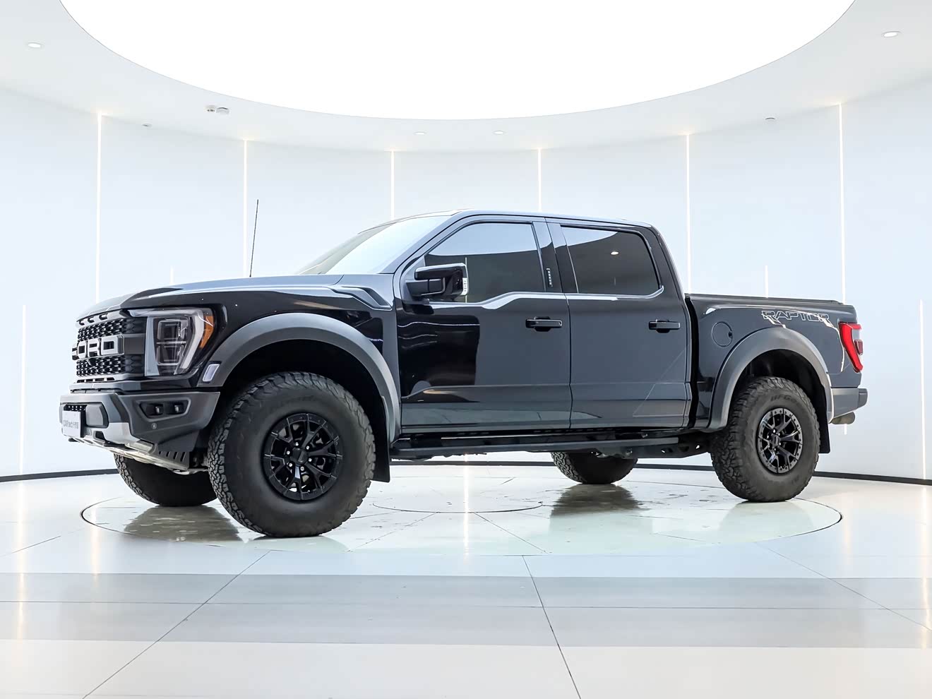 Ford 2024 car image 