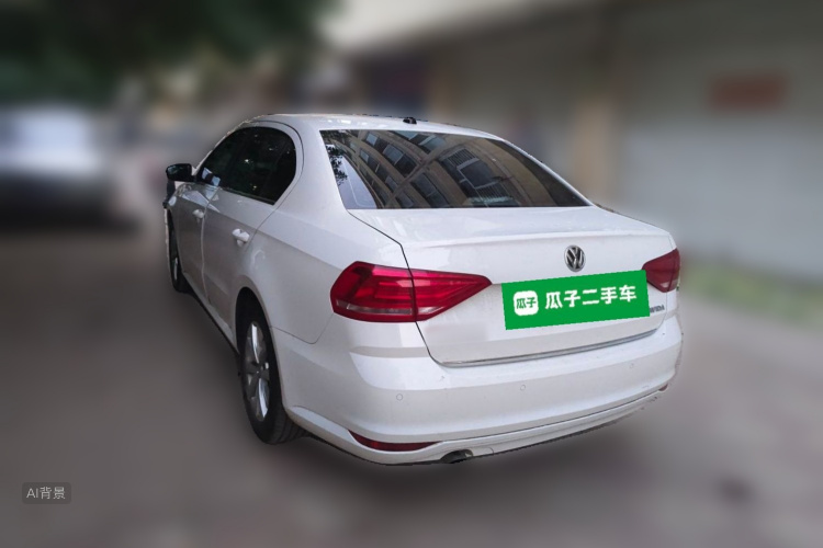 Volkswagen Lavida 2019 #5 Volkswagen Lavida 2019 car image #5