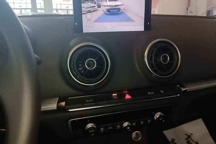 Audi A3 2015 #13 Audi A3 2015 immagine di auto #13