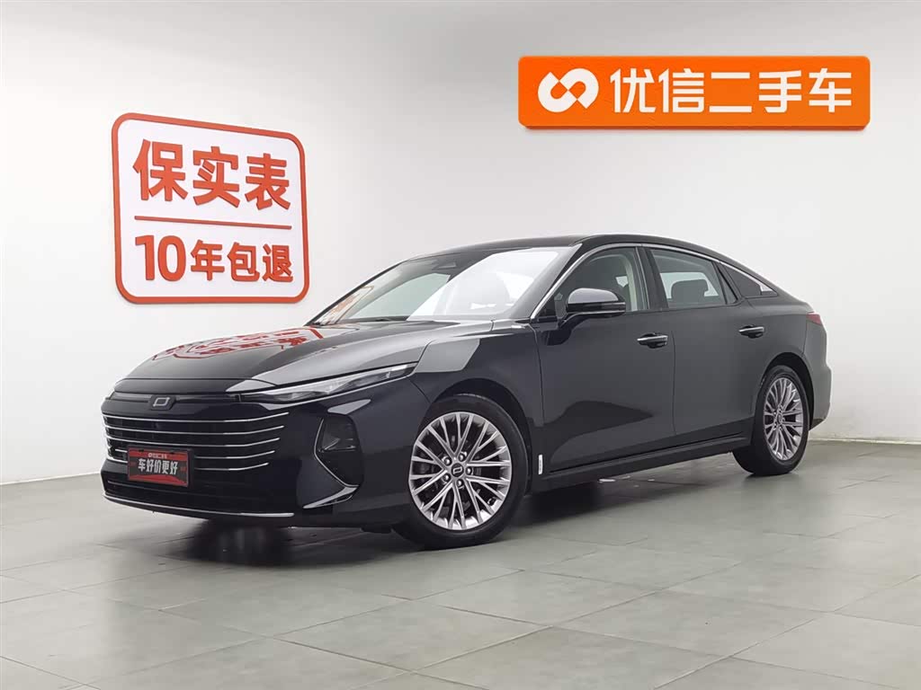 2023 car image 