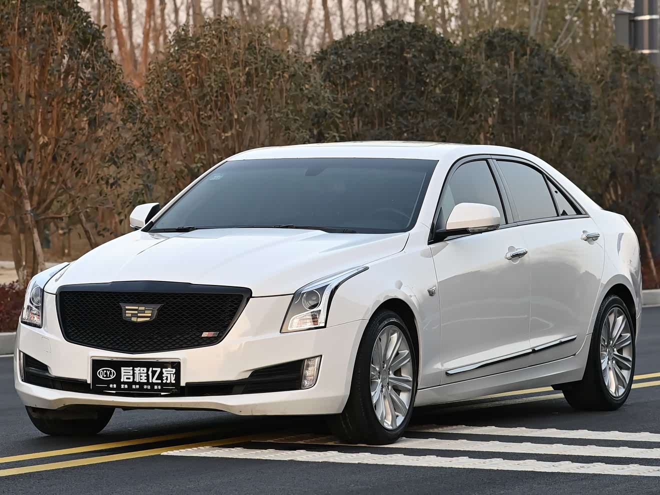 2018 2018 car image
