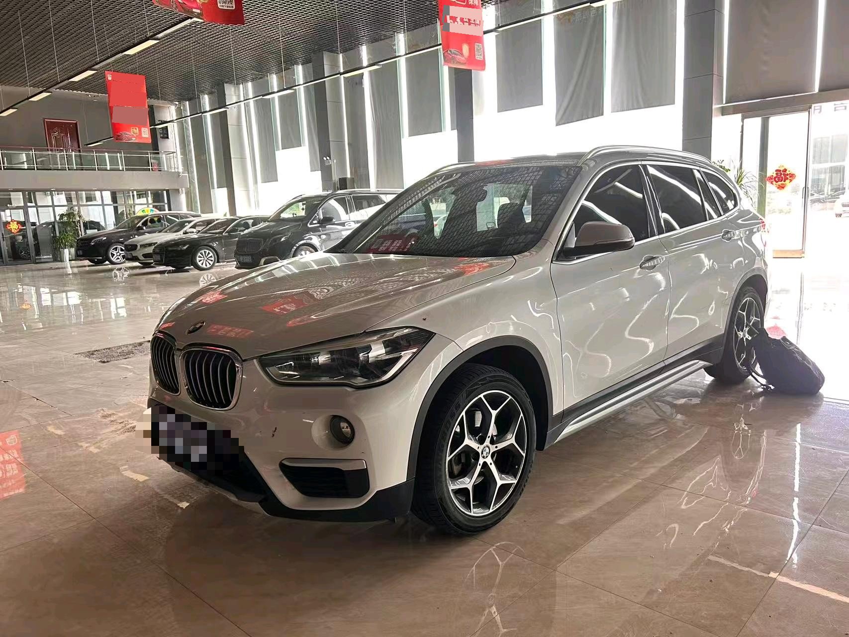2018 2018 car image