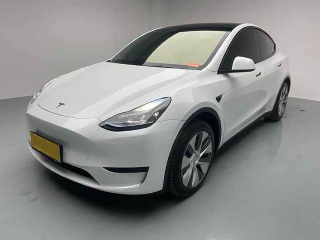 Tesla Model Y 2022 Tesla Model Y 2022 car image