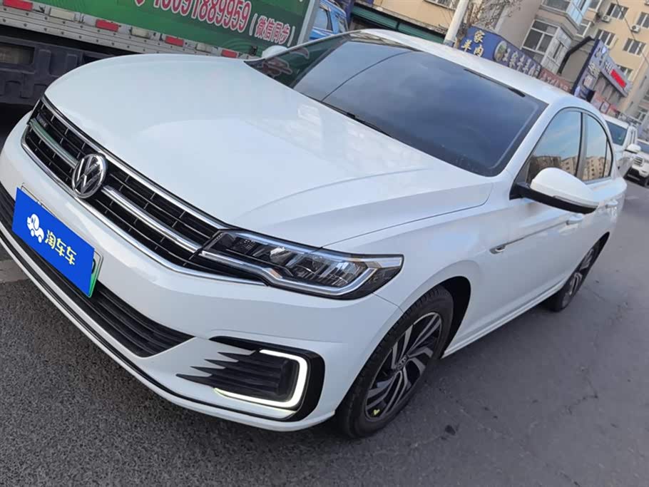 Volkswagen Bora Pure Electric 2021 Volkswagen Bora Pure Electric 2021 صورة سيارة