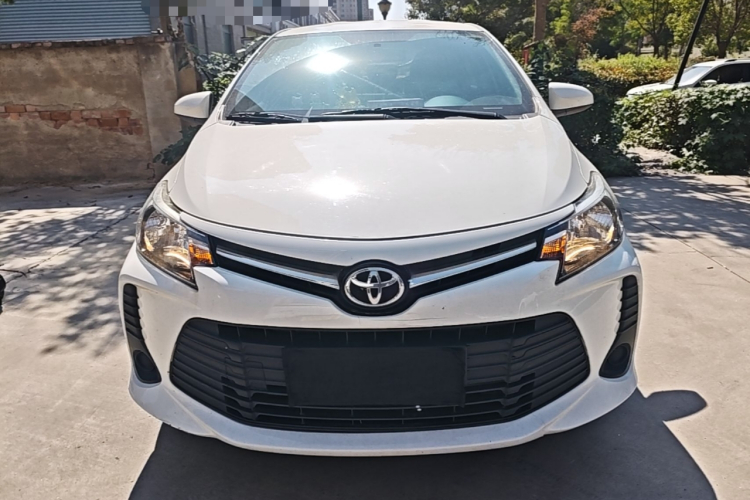 Toyota Vios 2022 #3 Toyota Vios 2022 car image #3