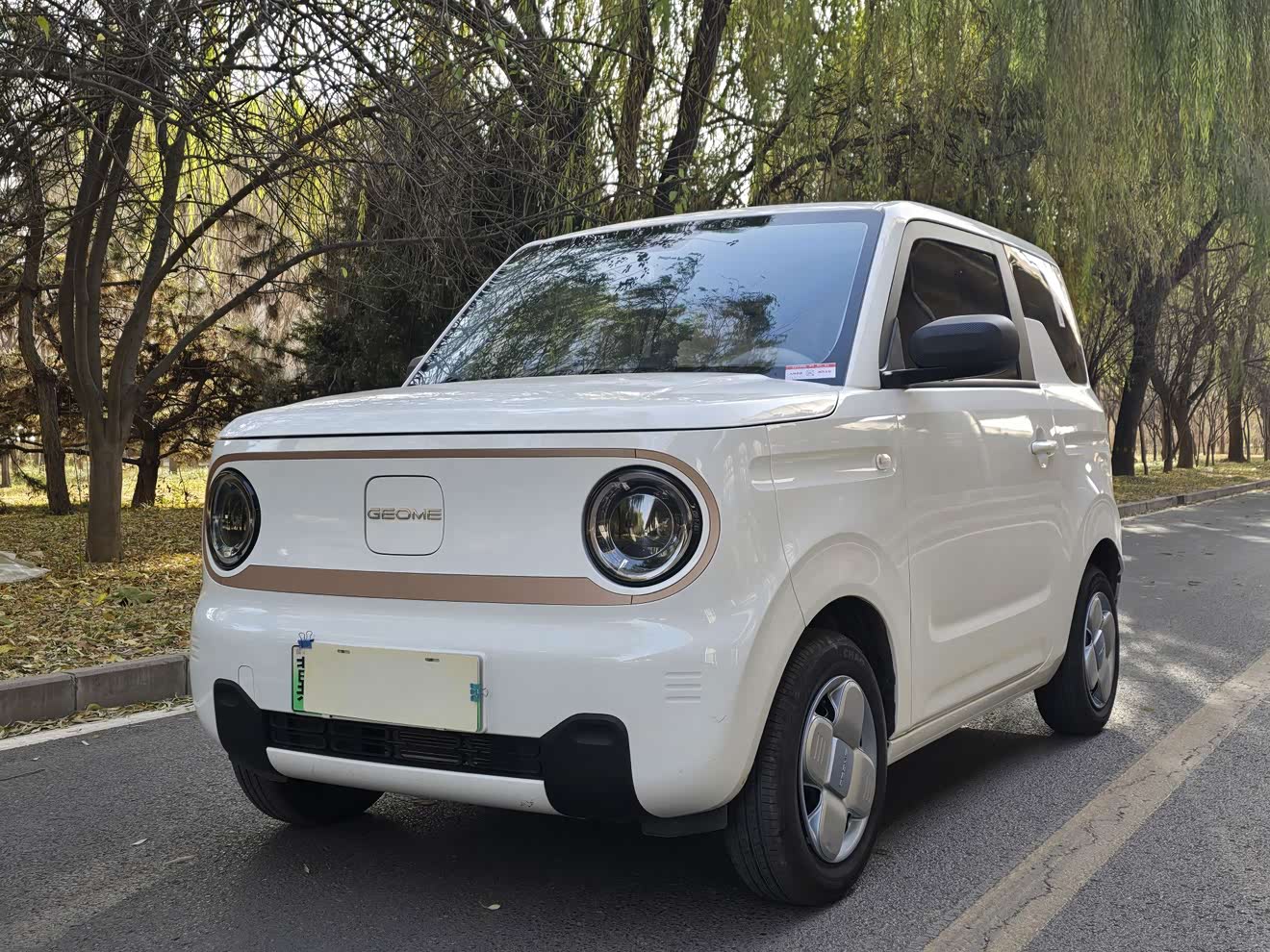 GEELY 2024 car image 
