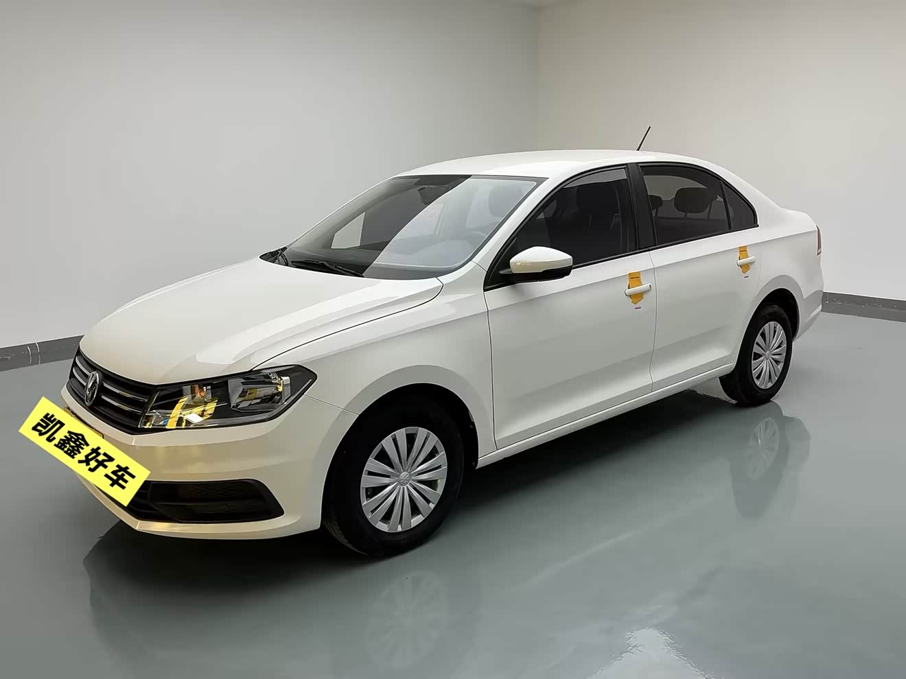 Volkswagen Santana 2021 immagine di auto 