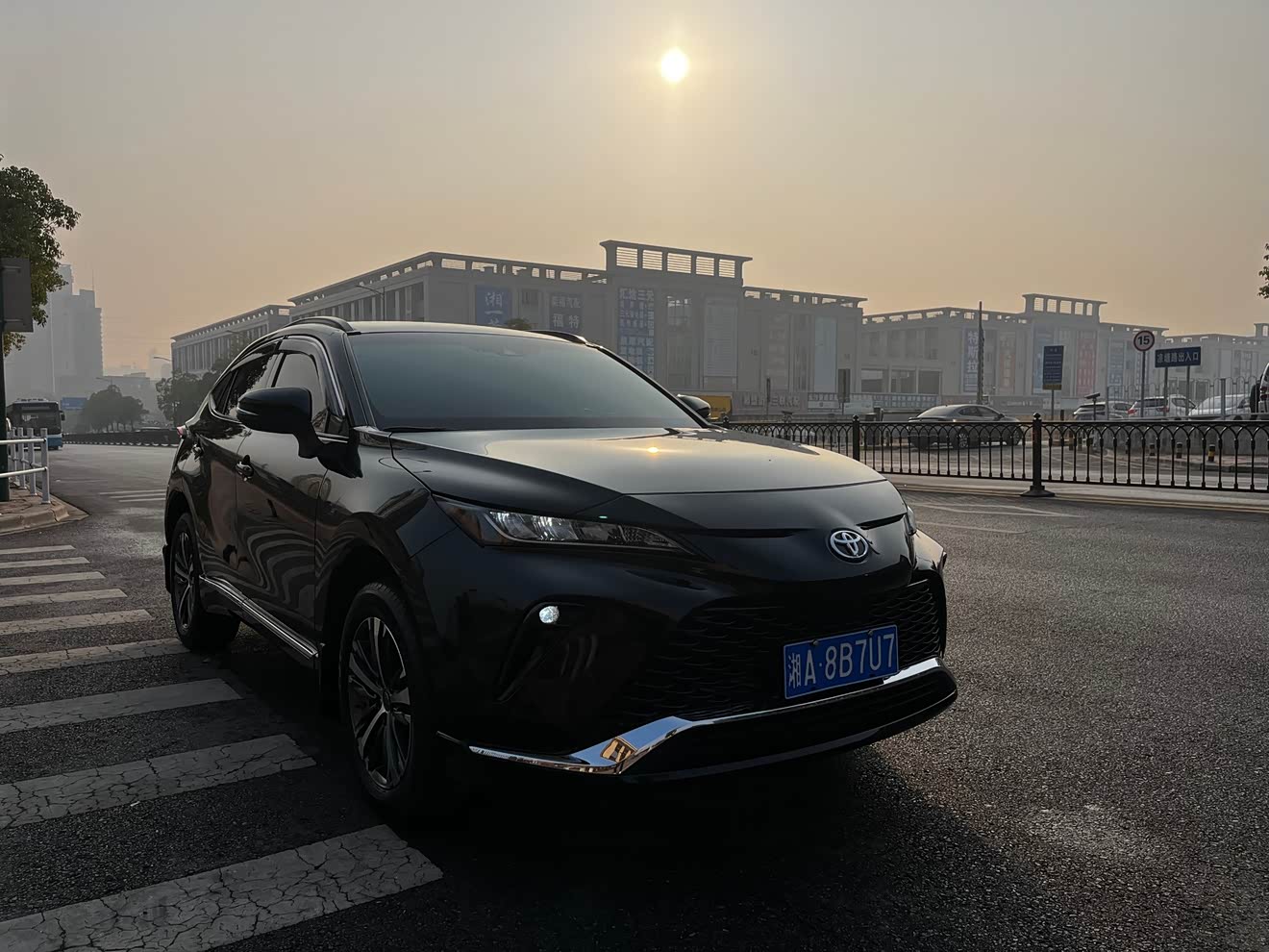 Toyota Venza 2024 Toyota Venza 2024 immagine di auto