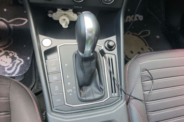Volkswagen Lavida 2023 car image #14
