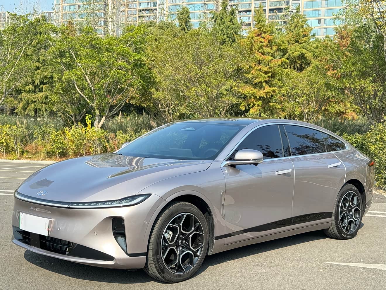 Changan 2025 Changan 2025 car image