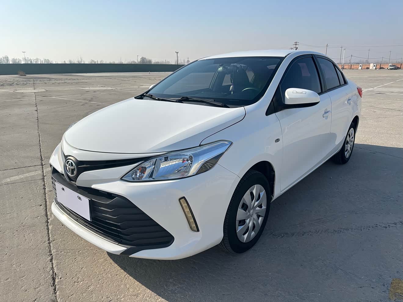 Vios 2019 Vios 2019 car image