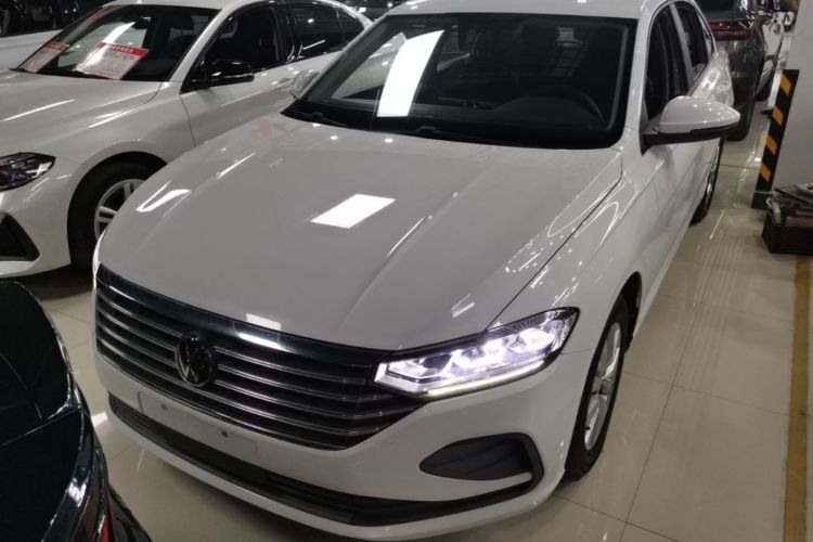 Volkswagen Lavida 2022 #3 Volkswagen Lavida 2022 car image #3