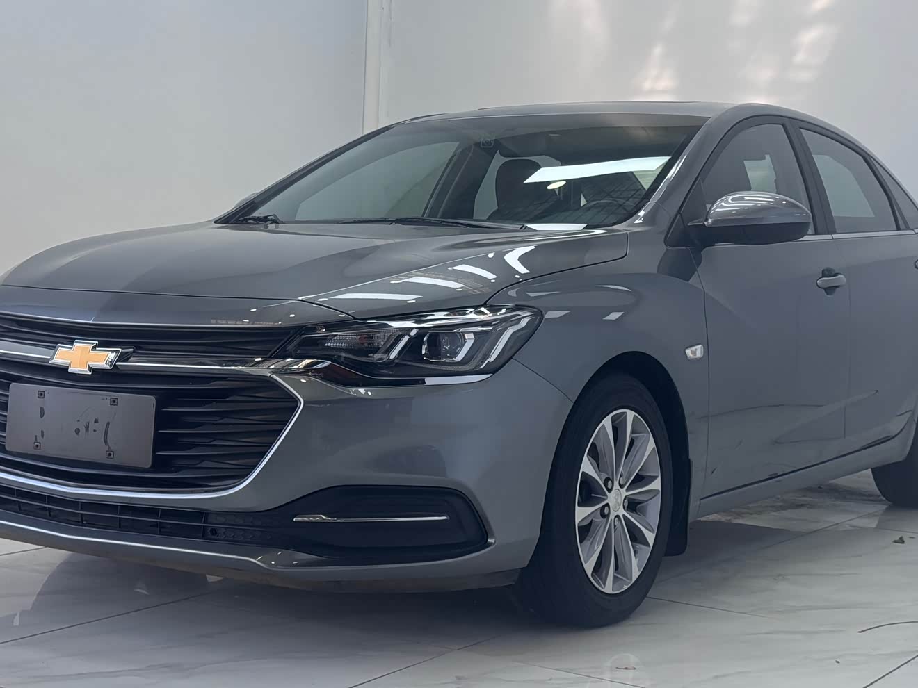 Chevrolet Monza 2021 car image 