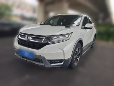 Honda CR-V 2018 car image 