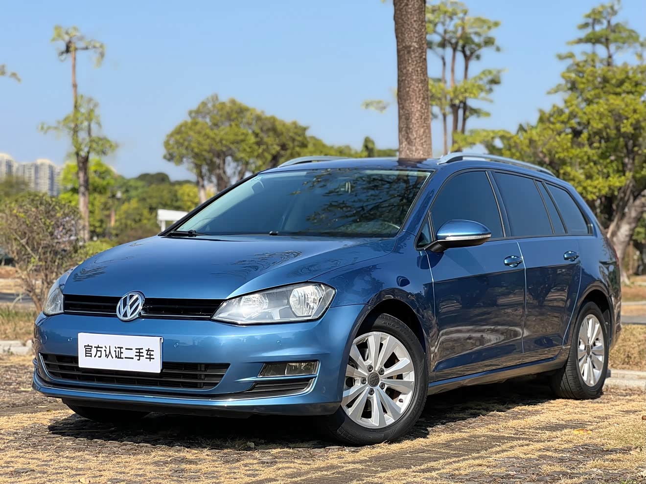 Volkswagen Golf (Imported) 2016 imagem de carro 