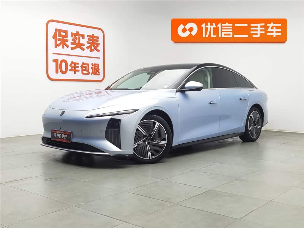 Forthing S7 2024 Forthing S7 2024 immagine di auto