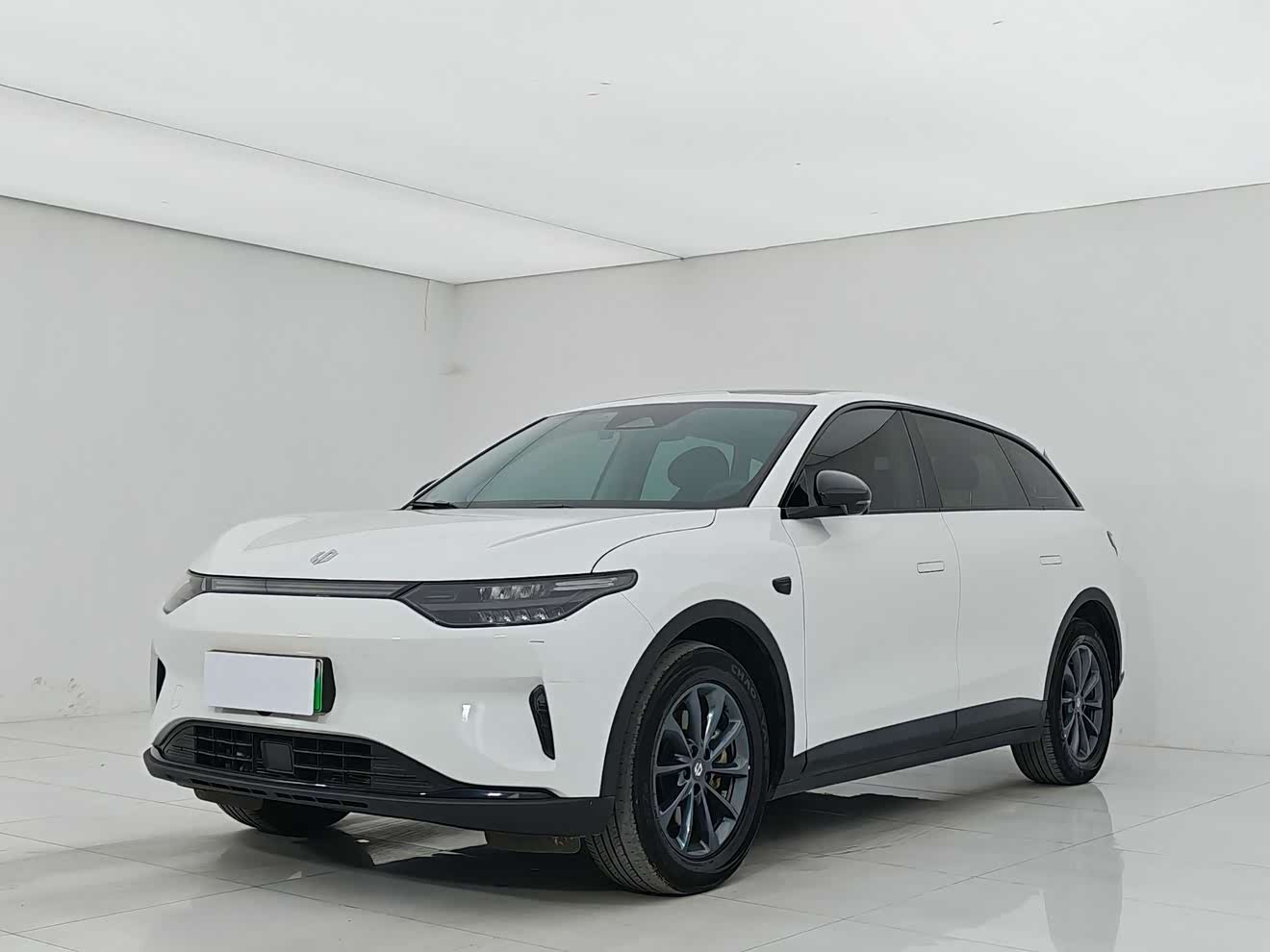 Leapmotor C11 2023 汽车图片 