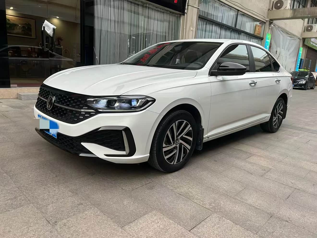 Volkswagen Lavida 2023 car image 