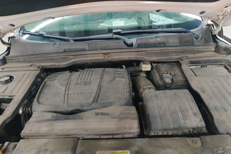 GEELY Coolray 2019 imagen de coche #22