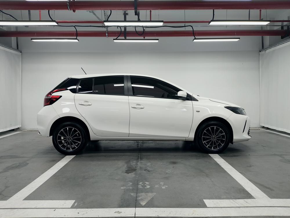 Toyota Vios FS 2019 #8 Toyota Vios FS 2019 car image #8
