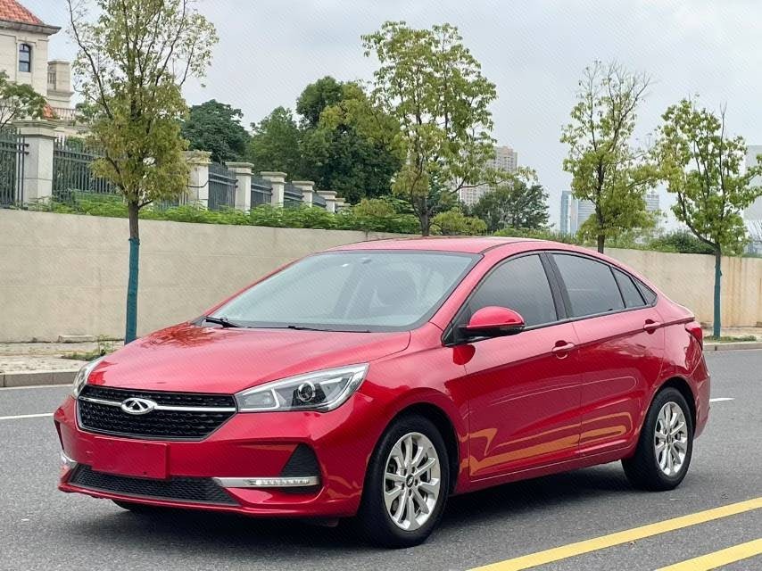 2019 2019 car image