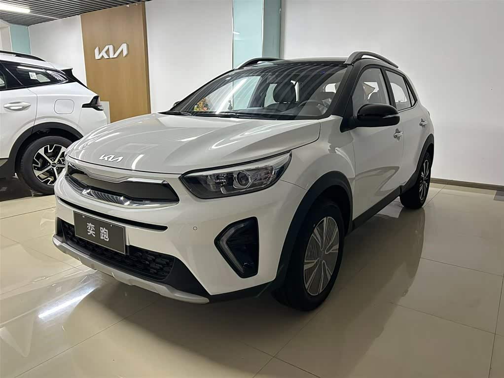 Kia KX1 2025 Kia KX1 2025 car image