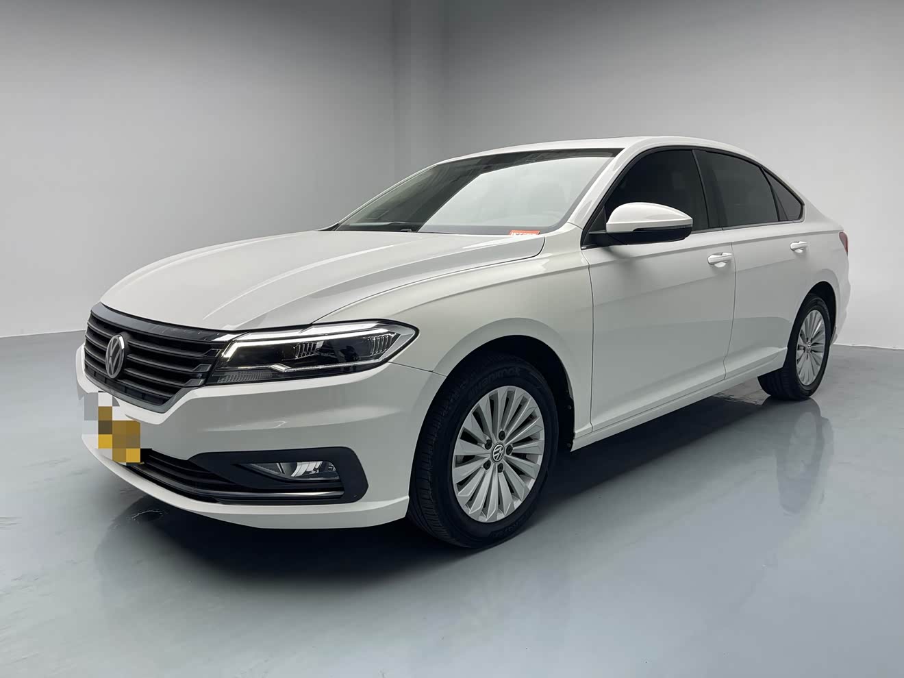 Volkswagen Lavida 2020 car image 