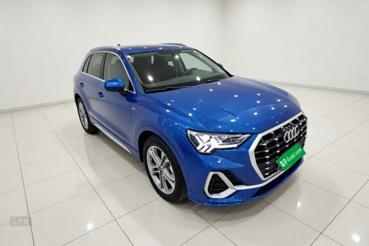 Audi Q3 2022 #4 Audi Q3 2022 car image #4