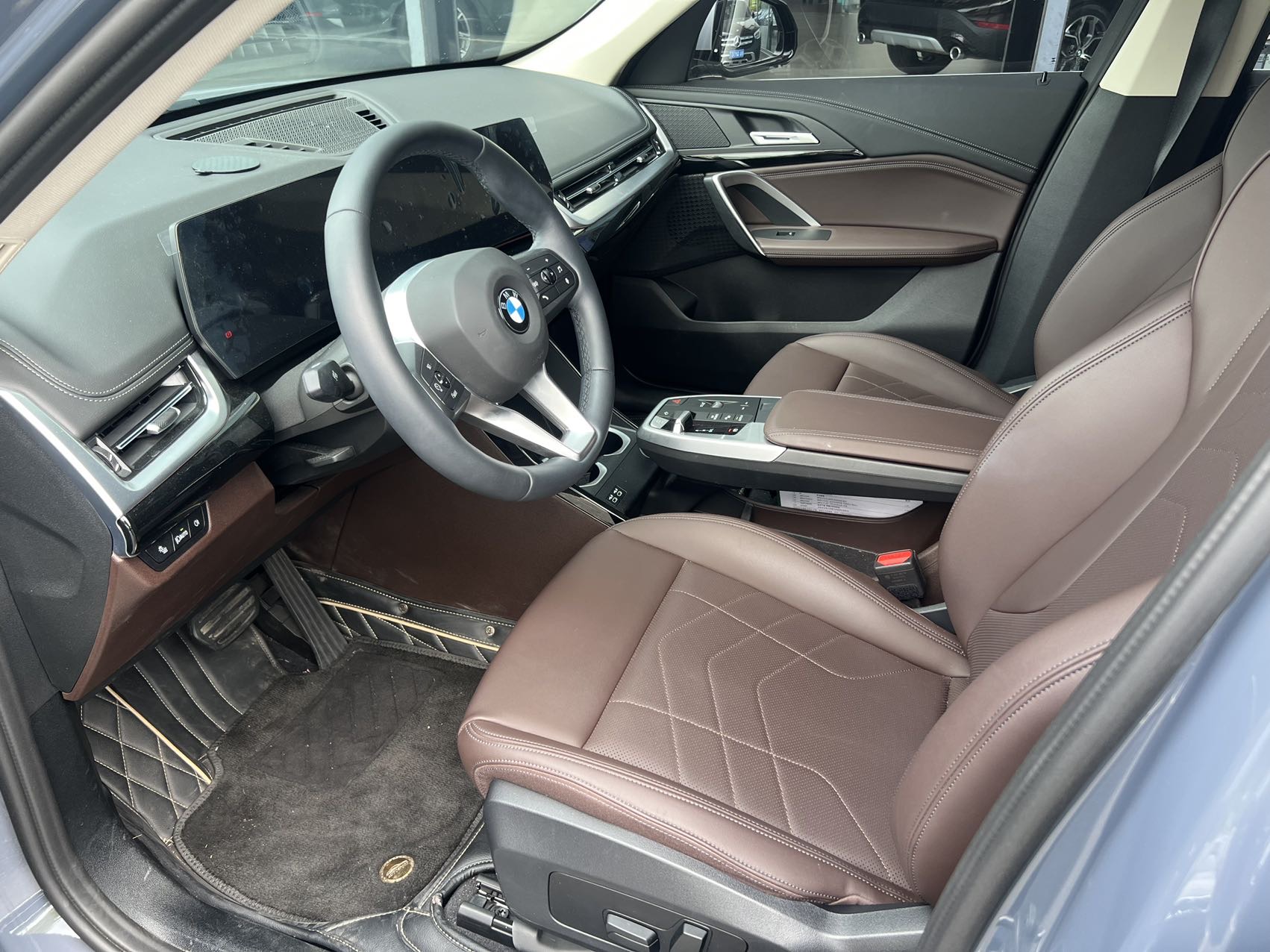 BMW X1 2023 image de voiture #5