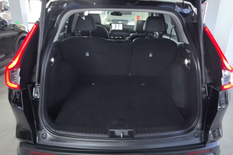 Honda CR-V 2024 #19 Honda CR-V 2024 car image #19