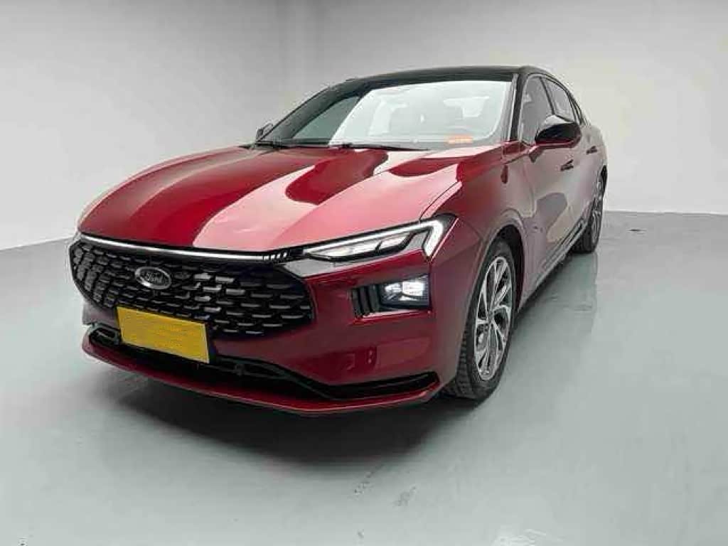 Ford Mondeo 2024 Ford Mondeo 2024 car image
