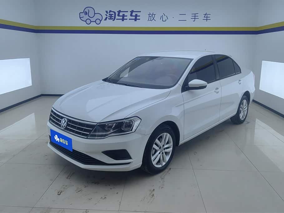 Volkswagen Jetta 2018 Volkswagen Jetta 2018 image de voiture