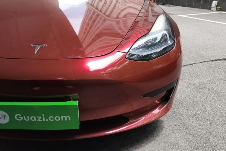 Tesla Model 3 2023 #23 Tesla Model 3 2023 car image #23