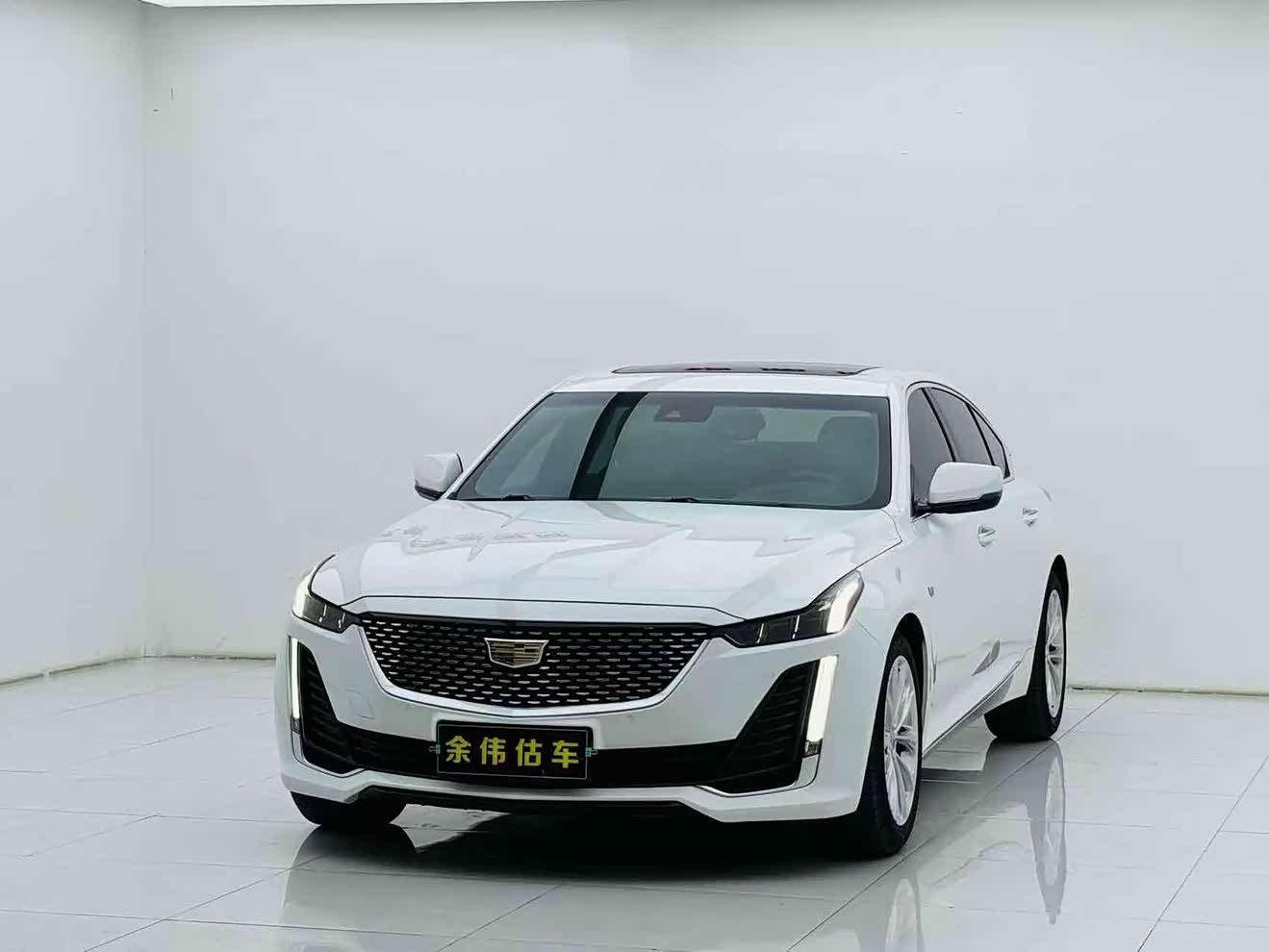 2021 car image 