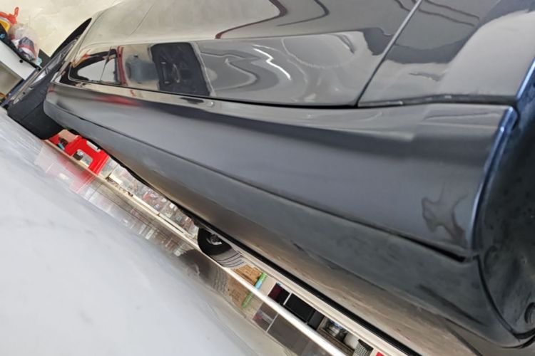Tesla Model 3 2022 #26 Tesla Model 3 2022 car image #26