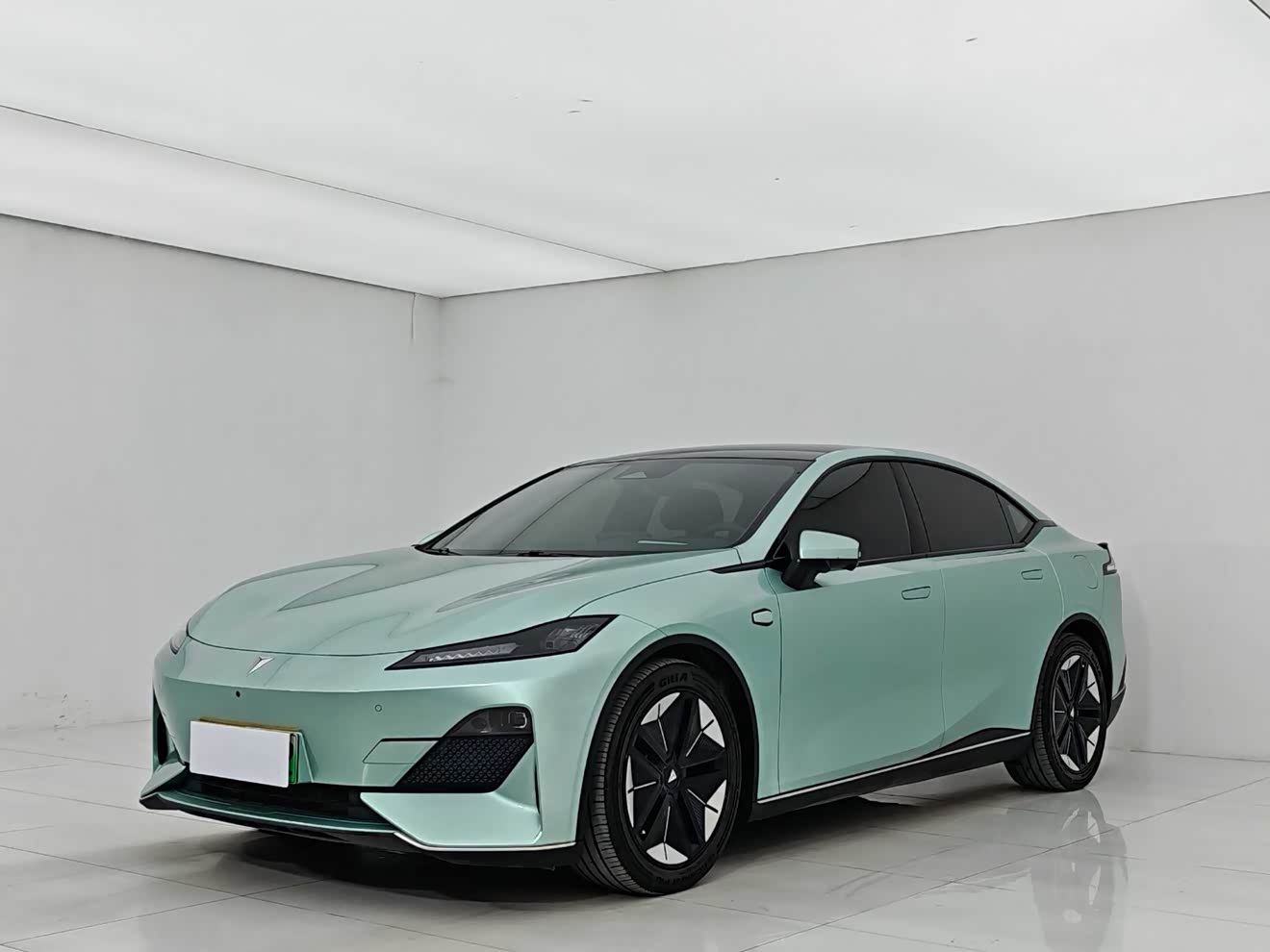 Deepal SL03 2023 car image 