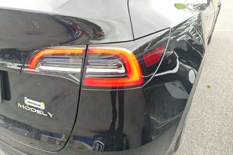 Tesla Model Y 2022 car image #8