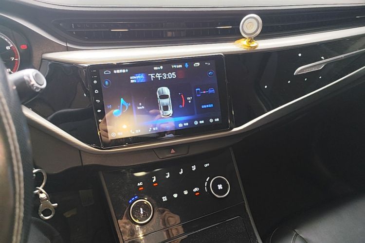 Chery Arrizo 5 2021 car image #13