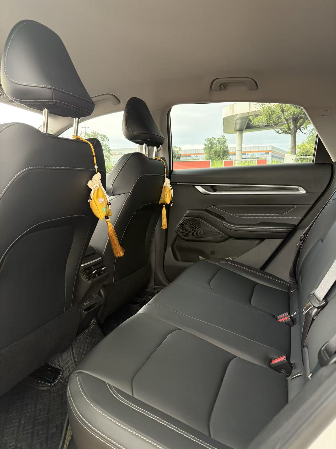 GEELY Emgrand 2026 #5 GEELY Emgrand 2026 car image #5
