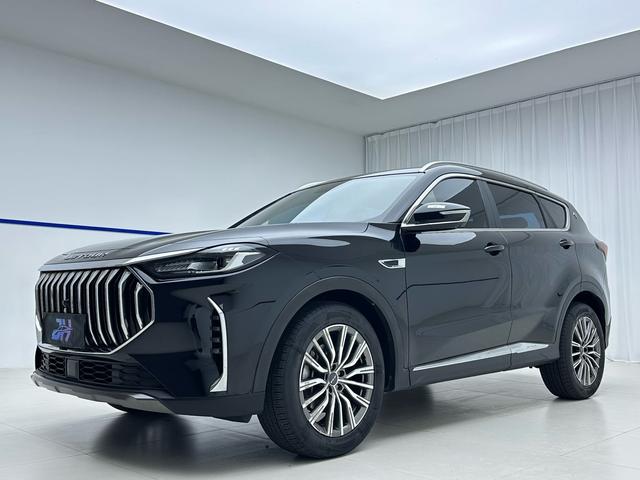 Jetour X70 PLUS 2023 #22 Jetour X70 PLUS 2023 صورة سيارة #22