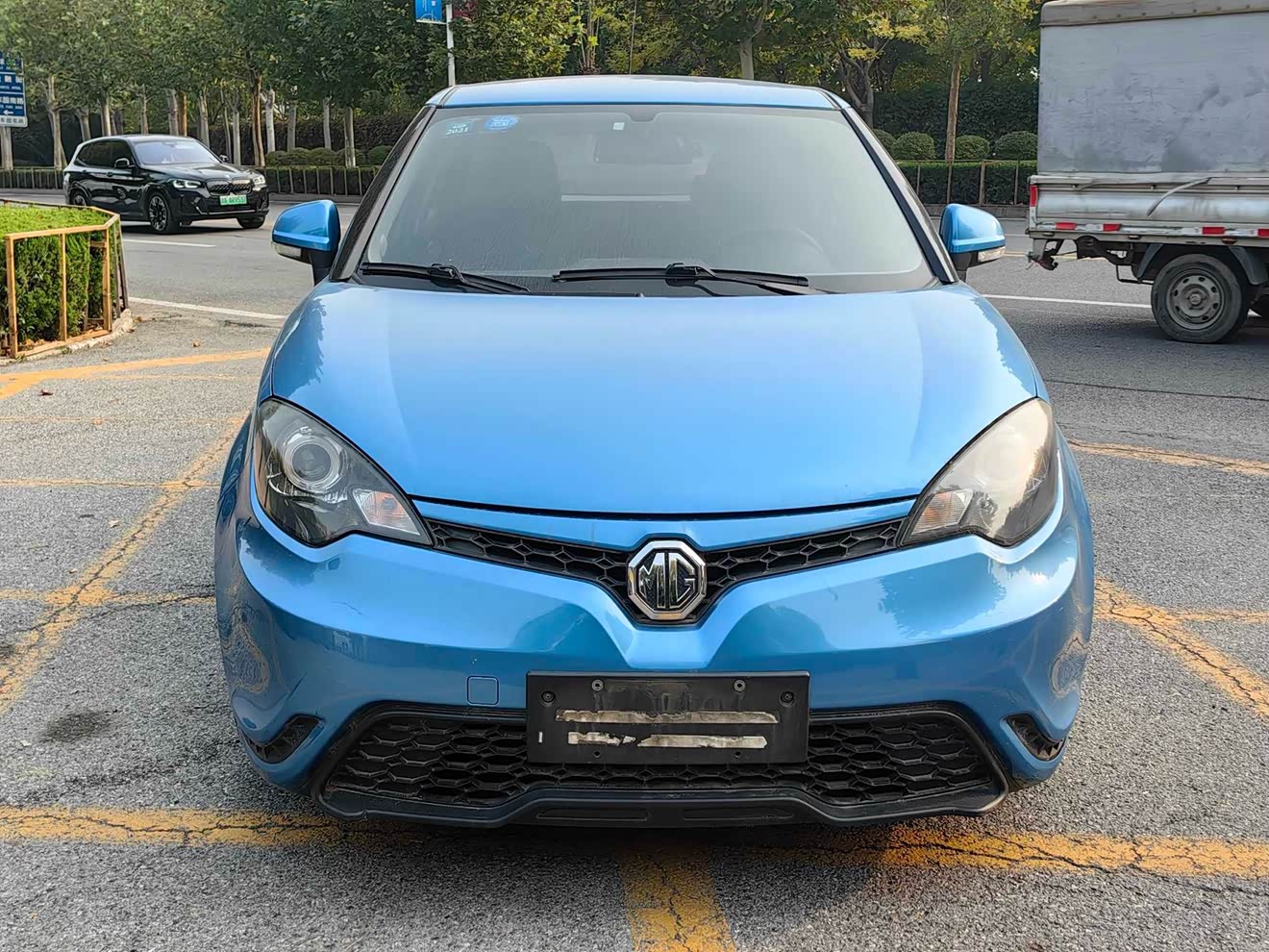 3 2015 3 2015 car image