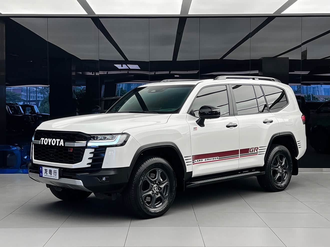 Toyota 2025 car image 